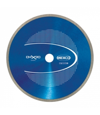 Mexco 230mm Ceramic X90 Range - CMX9023022