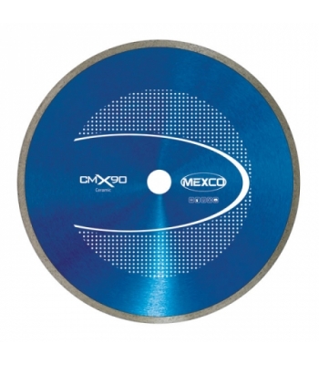 Mexco 300mm Ceramic X90 Range - CMX9030020