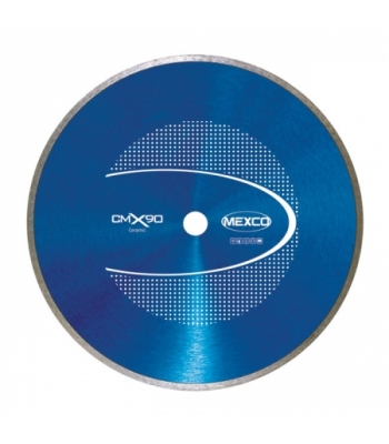 Mexco 350mm Ceramic X90 Range - CMX9035025
