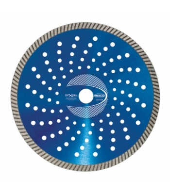 Mexco 230mm Dual Purpose Turbo XCEL Range - DTXCEL23022