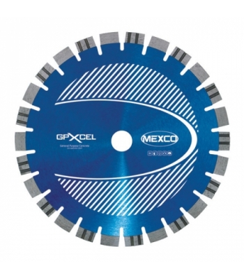 Mexco 230mm Concrete XCEL Range - GPXCEL23022