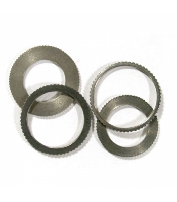 Mexco 22.23-16mm Diamond Blade Reducing Bush - RED22-16