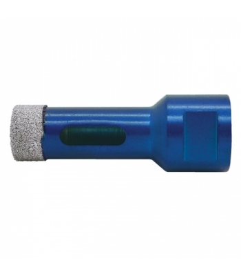 Mexco 20mm Vacuum Brazed Drill Bit XCEL Grade - TDXCEL20