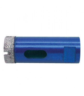 Mexco 25mm Vacuum Brazed Drill Bit XCEL Grade - TDXCEL25