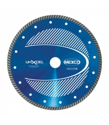 Mexco 200mm Ultra Hard Materials XCEL Range - UHXCEL20022