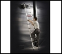 PopUp MiTELEPRO Telescopic Ladder