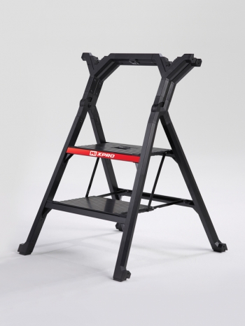 PopUp MiXPRO StepLadder Workbench