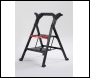 PopUp MiXPRO StepLadder Workbench