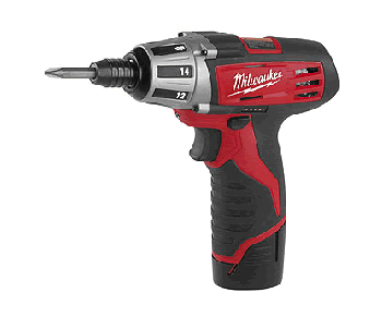 Milwaukee C12D 12 Volt Cordless Drill Driver