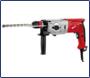 Milwaukee PPH 24 X2E /AZK Pneumatic Rotary Hammer (110/240 Volt)