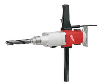 Milwaukee B4-32 4 Speed Breast Rotary Drill (110 Volt Only)