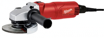 Milwaukee AG24-230DMS 230mm Grinder (110/240 Volt)