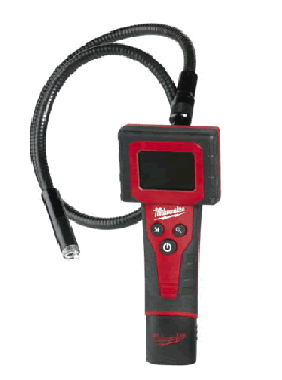Milwaukee C12IC 12 Volt Cordless Digital Inspection Camera