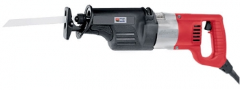 Milwaukee SSPE1300QX Sawzall with Pendulum (110/240 Volt)