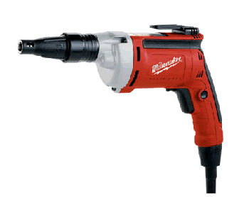 Milwaukee DWSE4000Q High Speed Drywall Gun (110 Volt Only)