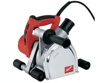 Milwaukee WCS45/M Wall Chaser (240 Volt Only)