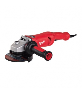 Milwaukee 1750 W Angle Grinder With AVS - AGV 17