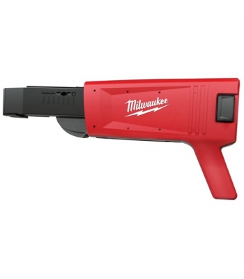 Milwaukee M18™ Collated Attachment to suit M18 FSG Guns - CA55