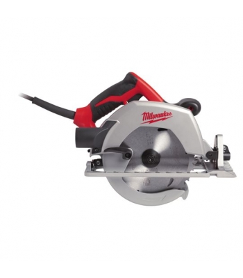 Milwaukee 184 Mm Circular Saw (61 Mm DOC) - CS 60