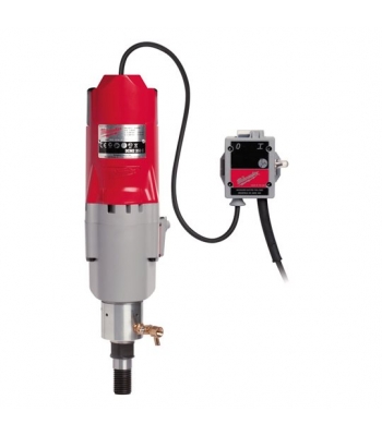 Milwaukee Diamond Drilling Motor - DCM 2-350 C
