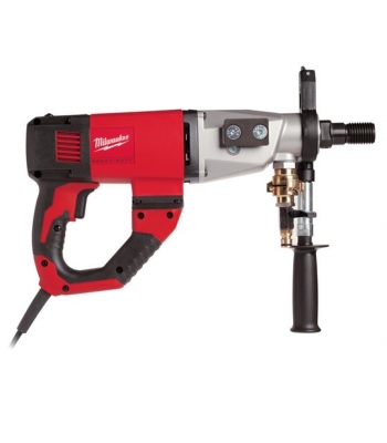 Milwaukee 3-speed Combi Diamond Drill - DD 3-152 - 110v Only