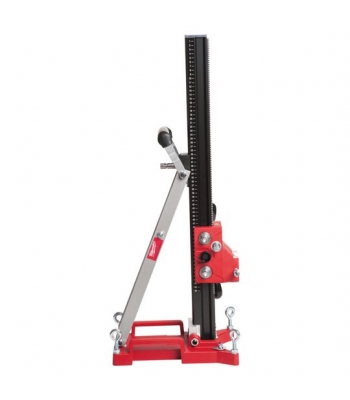 Milwaukee Diamond Drill Stand For DD 3-152 - DR 152 T