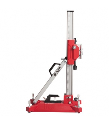 Milwaukee Diamond Drill Stand For DCM 2-250 C - DR 250 TV