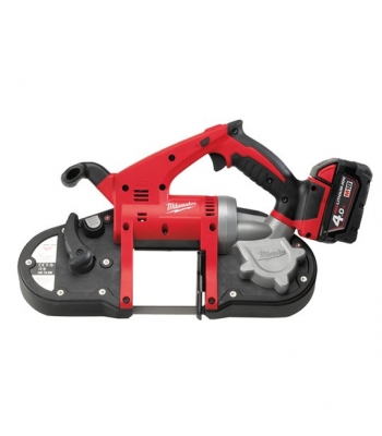 Milwaukee M18™ Metal Bandsaw - HD18 BS-402C