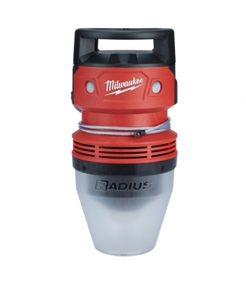Milwaukee High Output Bay Light - HOBL 7000