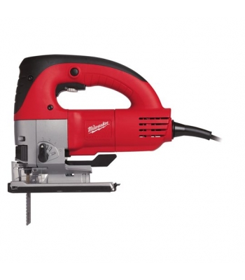 Milwaukee Heavy Duty Top Handle Jigsaw - JSPE 135 - 110v Only - 4933381645