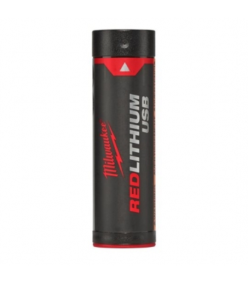 Milwaukee REDLITHIUM™ USB Battery - L4 B2