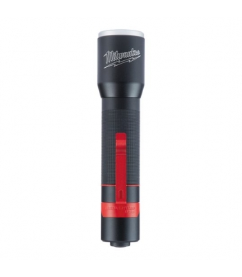 Milwaukee USB Rechargeable Compact Flashlight - L4 MLED