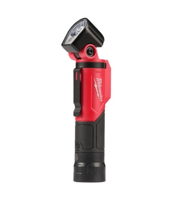 Milwaukee USB Rechargeable Pivoting Work Light - L4 PWL