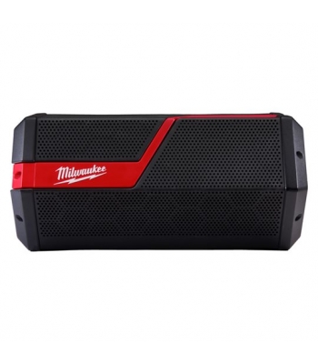 Milwaukee M12™ - M18™ Bluetooth® Speaker - M12-18 JSSP