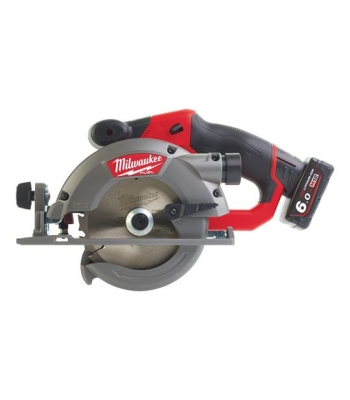 Milwaukee M12 FUEL™ Sub Compact Circular Saw - M12 CCS44-602X