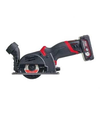 Milwaukee M12 FUEL™ Sub Compact Multi-material Cut-off Tool - M12 FCOT-0