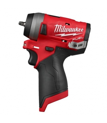 Milwaukee M12 FUEL™ Sub Compact ¼″ Impact Wrench - M12 FIW14