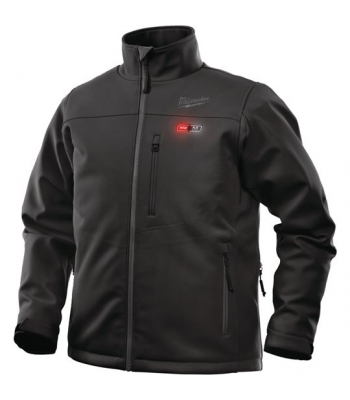 Milwaukee M12™ Premium Heated Jacket - M12 HJ BL4