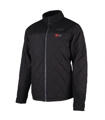 Milwaukee M12™ Heated Hybrid Puffer Jacket - M12 HJP