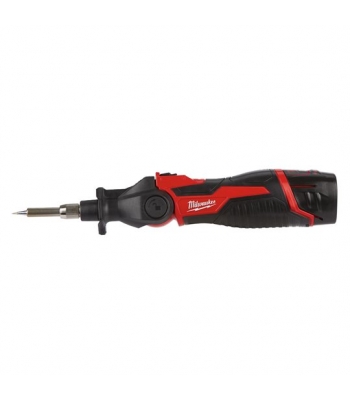 Milwaukee M12™ Sub Compact Soldering Iron - M12 SI-0