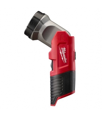 Milwaukee M12™ LED Torch - M12 TLED