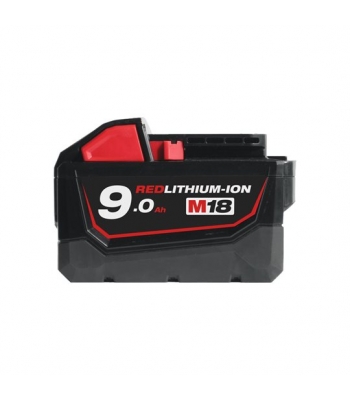 Milwaukee M18™ 9.0 Ah Battery - M18 B9