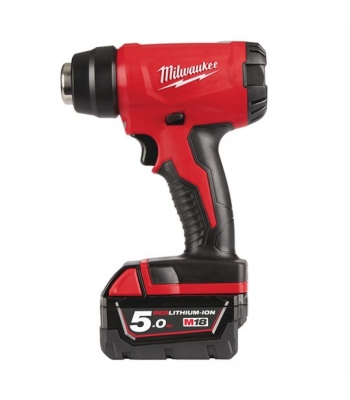 Milwaukee M18™ Heat Gun - M18 BHG-0
