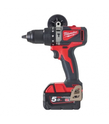 Milwaukee M18™ Brushless Percussion Drill - M18 BLPD2
