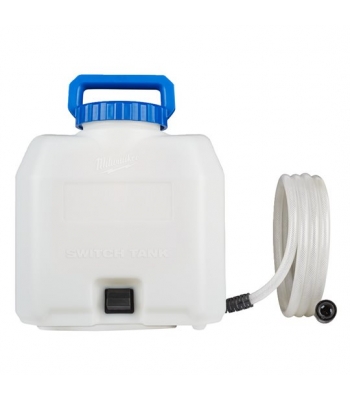 Milwaukee M18™ SWITCH TANK™ 15l Water Supply - M18 BPFP-WST