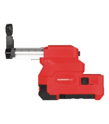 Milwaukee M18 FUEL SDS plus Dust Extractor M18 CDEX Product