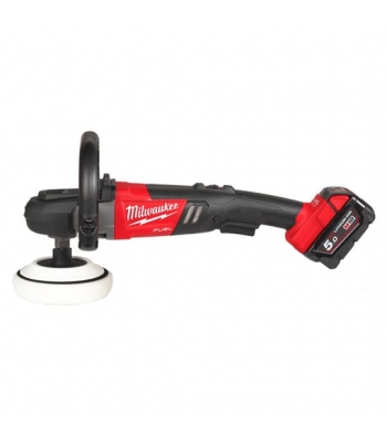 Milwaukee M18 FUEL™ Polisher - M18 FAP-0