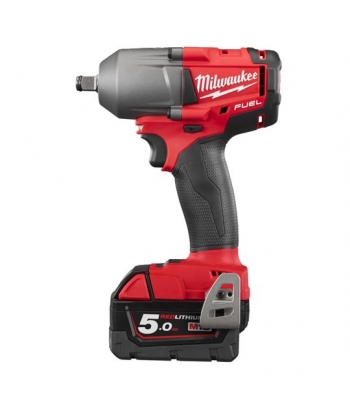 Milwaukee M18 FUEL™ ½″ Impact Wrench With Friction Ring - M18 FMTIWF12