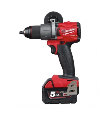 Milwaukee M18 FUEL™ Percussion Drill - M18 FPD2