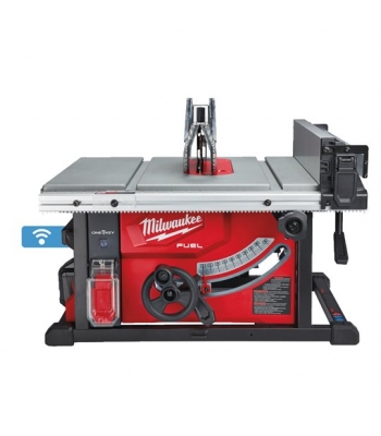 Milwaukee M18 FUEL™ ONE-KEY™ Table Saw - M18 FTS210-0